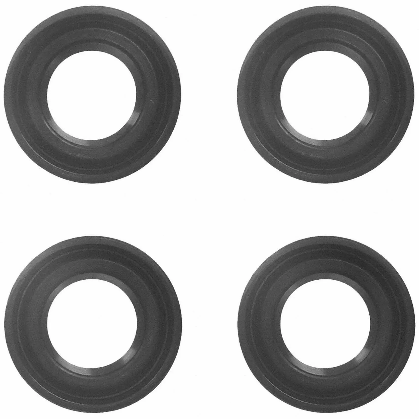 FEL-PRO ES 72105 Spark Plug Tube Seal Set