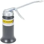 Goldenrod 56080 Pistol Pump Oiler 1/3pt Rigid Spout 600