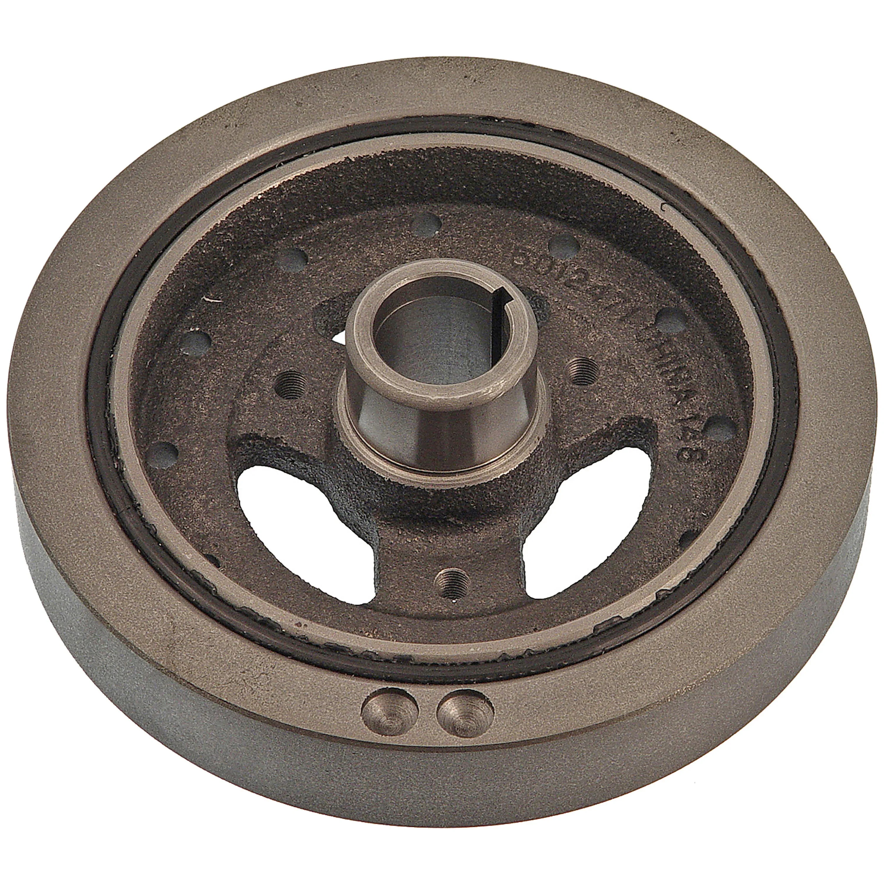 Dorman 594-002 Engine Harmonic Balancer Compatible with Select Models