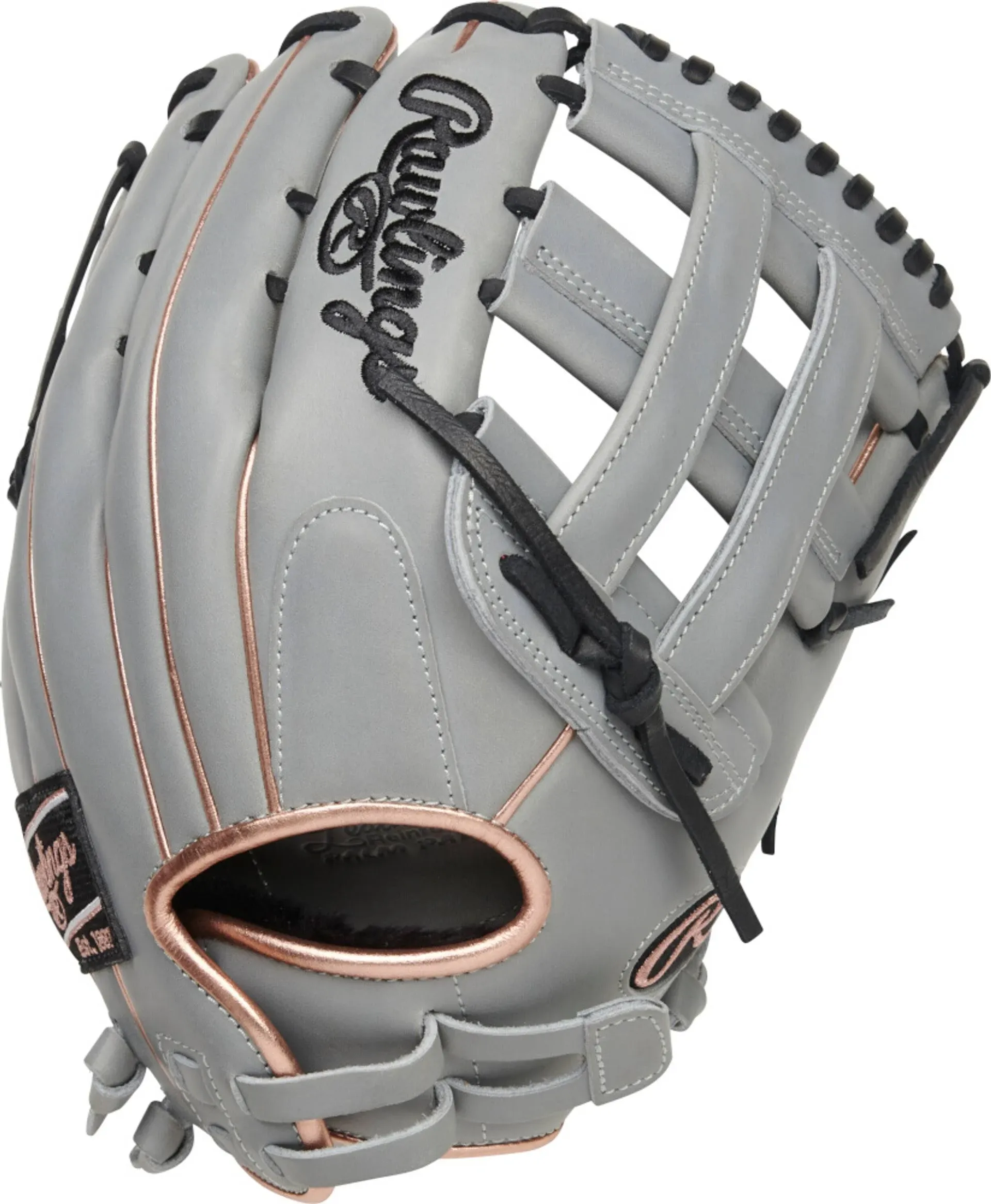 Rawlings Liberty Advanced Color Series Fastpitch Softball Glove