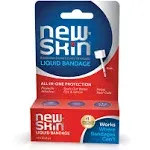 New Skin Liquid Bandage - 1.0 fl oz