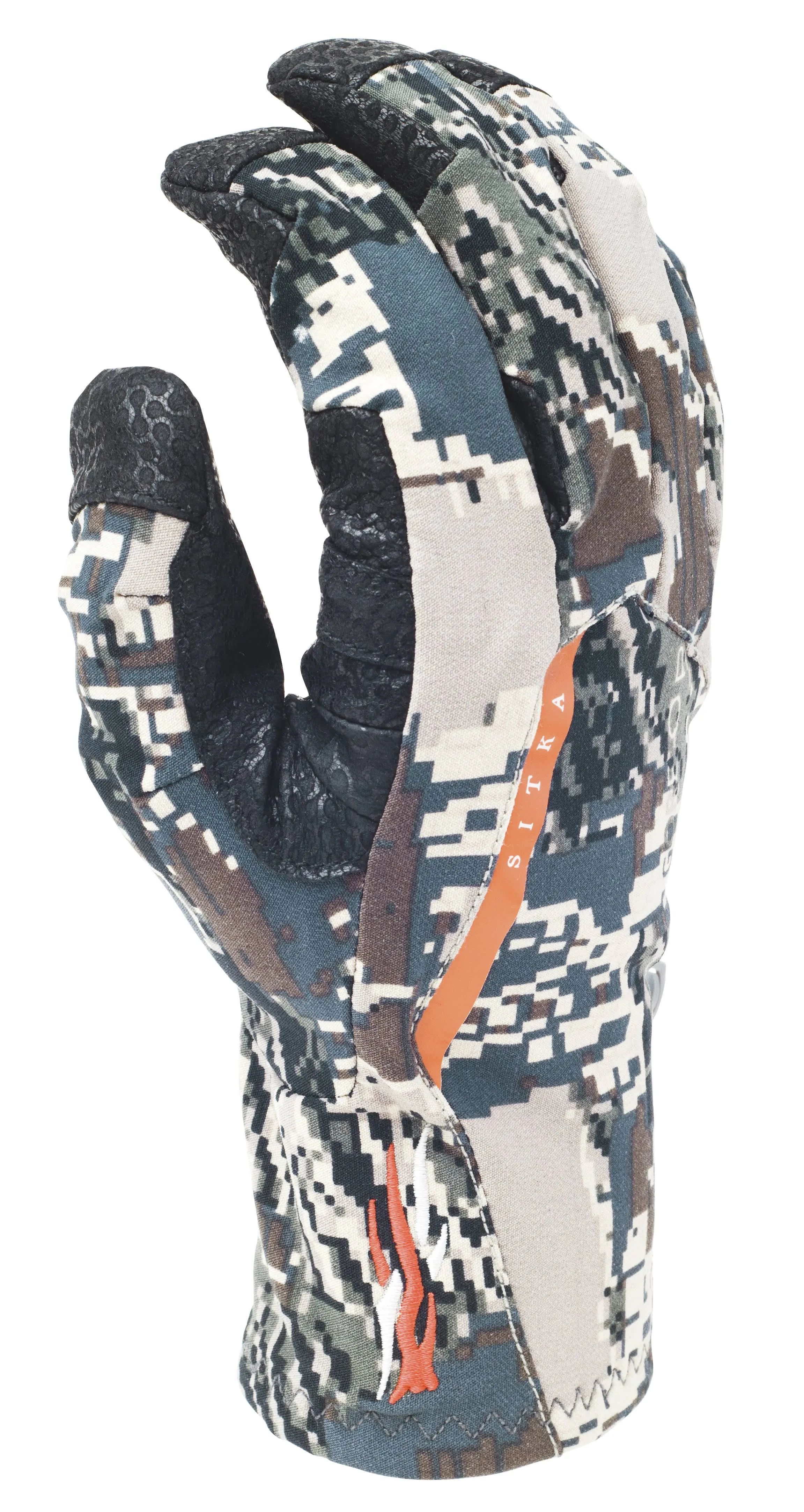 Sitka Mountain Glove Optifade Open Country / Large