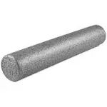 OPTP® Silver AXIS Standard Foam Rollers - Moderate Density