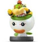 Amiibo Super Mario Smash Bros Bowser Jr for Nintendo 3DS Switch Wii U New