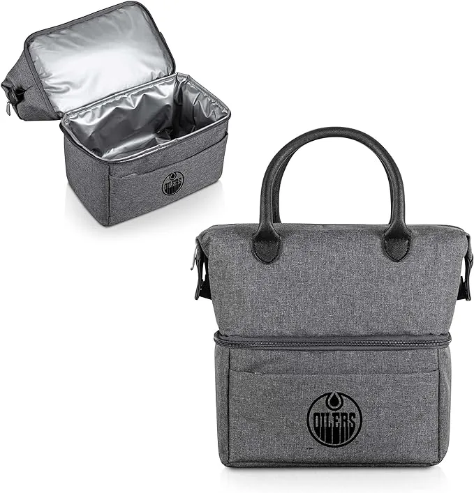 Edmonton Oilers Urban Lunch Bag