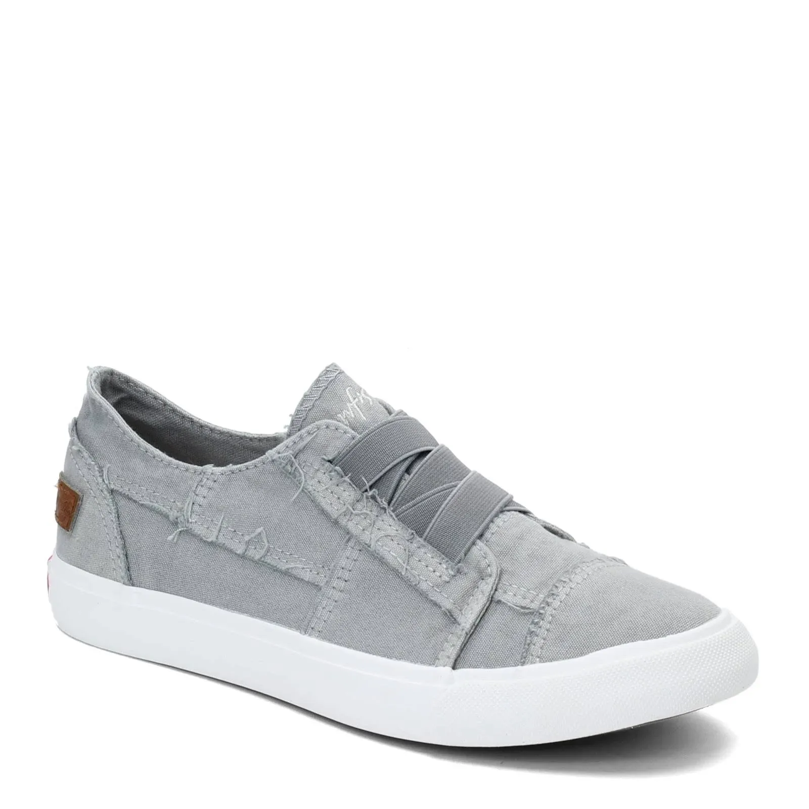 Girls - Blowfish Marley Shoe - Grey 13