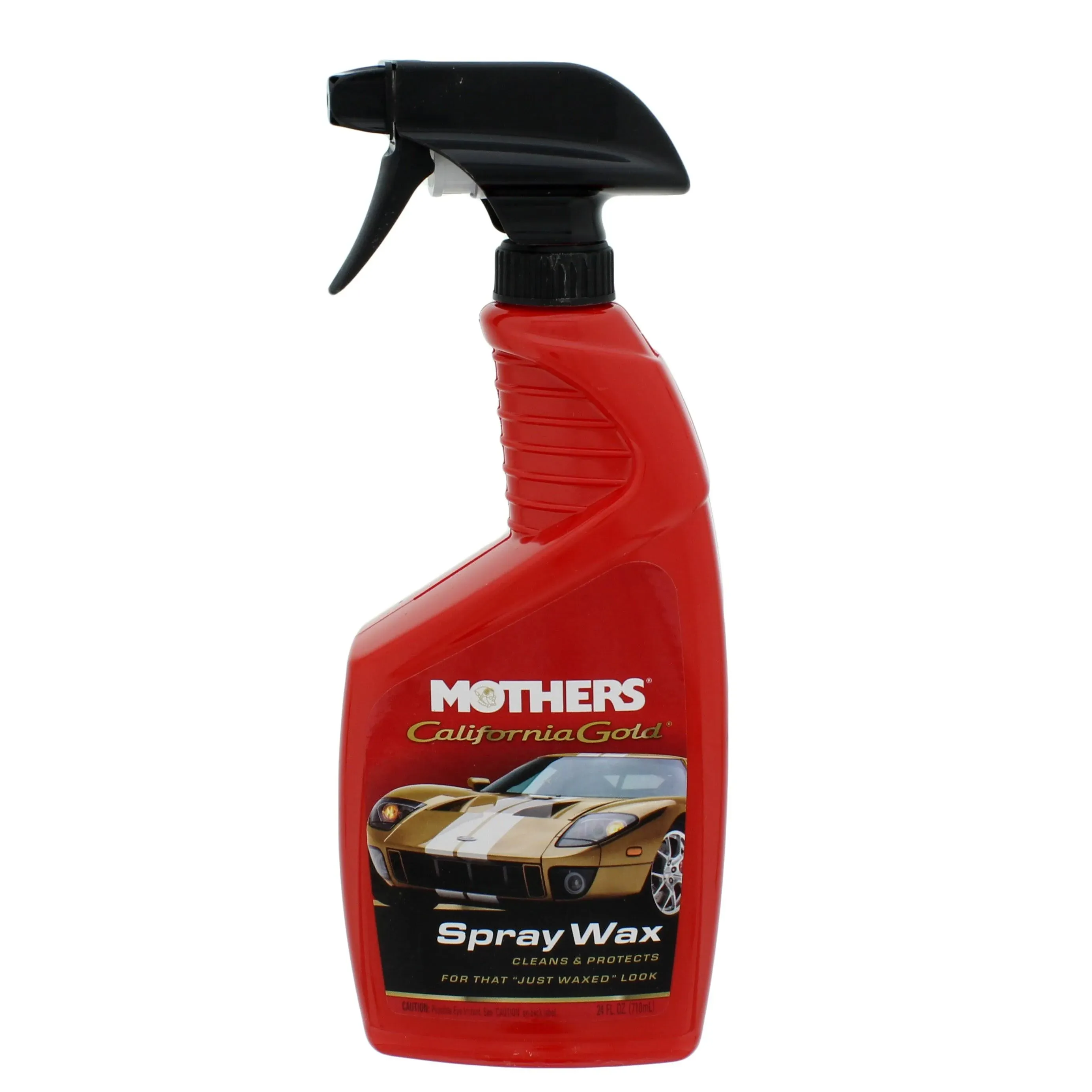 Mothers California Gold Spray Wax - 24 fl oz