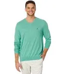 Nautica Men's Navtech V-Neck Sweater