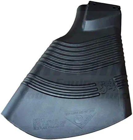 Husqvarna OEM Lawn Mower 54" Deflector Shield 532187257