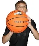 The Big Shot 33 Inch Oversized Big Basketball for Training Online Video, Develop Arc on Shot & Fundamental Skills