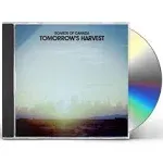 Boards of Canada - Tomorrow's Harvest