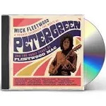 Fleetwood Mick: Celebrate The Music of Peter Green and The Early Years of Fleetwood Mac