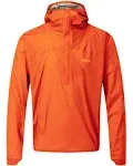 Men's RAB Phantom Pull-On (Firecracker) Jacket