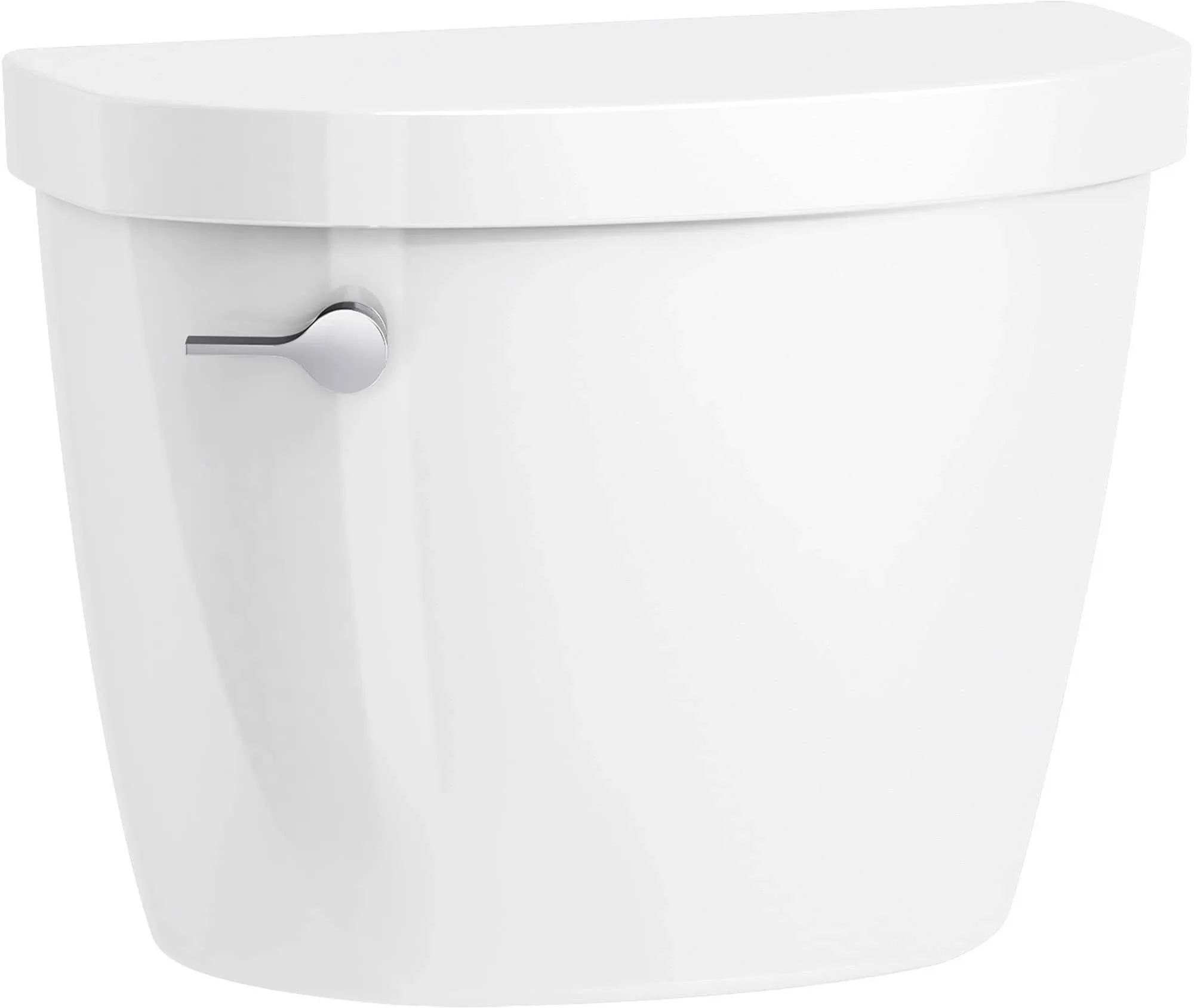 Kohler 31614-0 Cimarron Toilet Tank, White