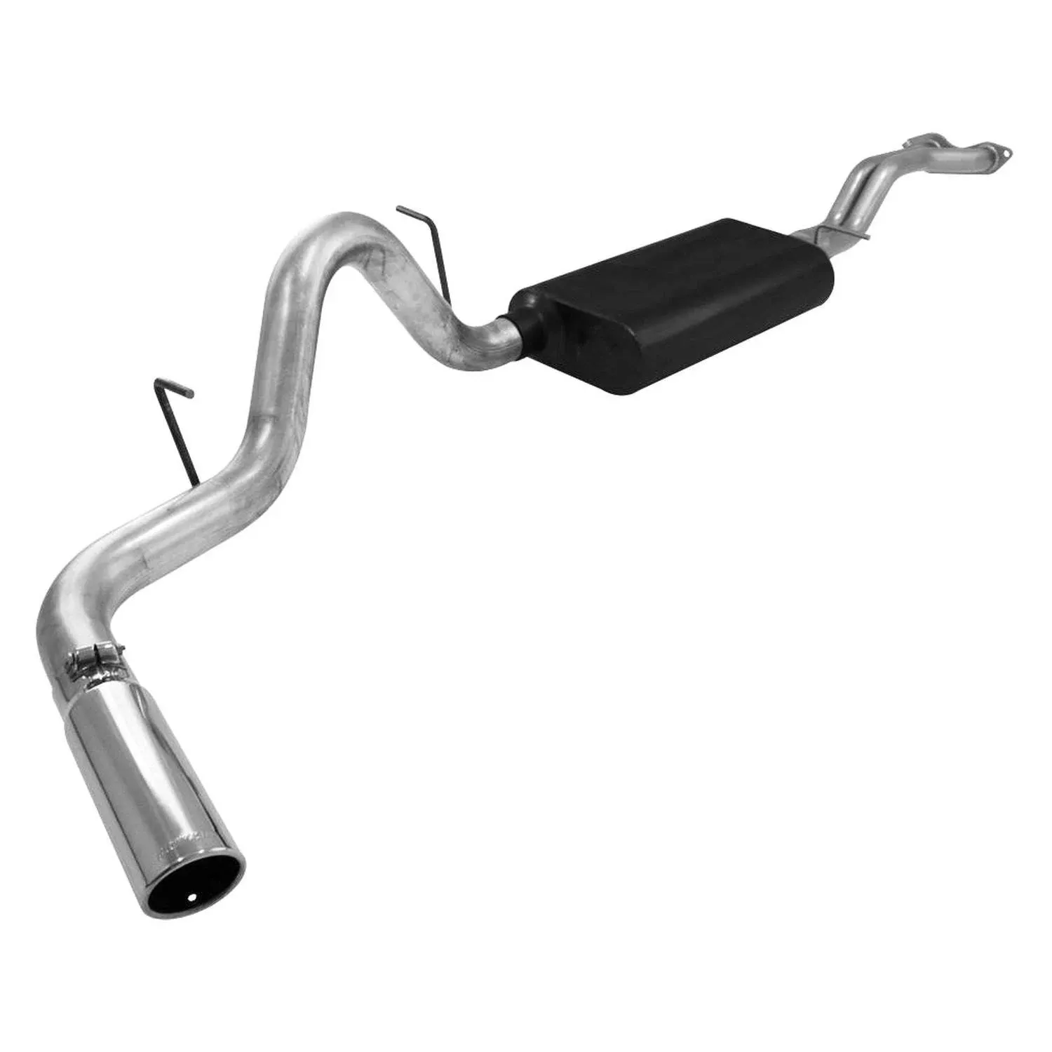 Flowmaster Force II Cat-Back Exhaust System