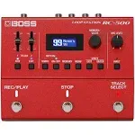 Boss RC-500 Loop Station