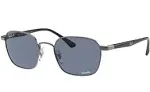 Ray-Ban RB3664CH Sunglasses