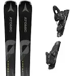 Atomic Redster Q4 Ski System with M 10 GW Bindings (Men's) - 2024 WINTER