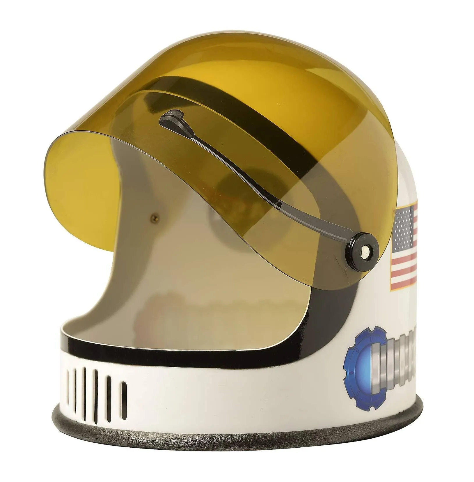 Astronaut Helmet For Children buy conveniently online ★  | Horror-Shop.com 