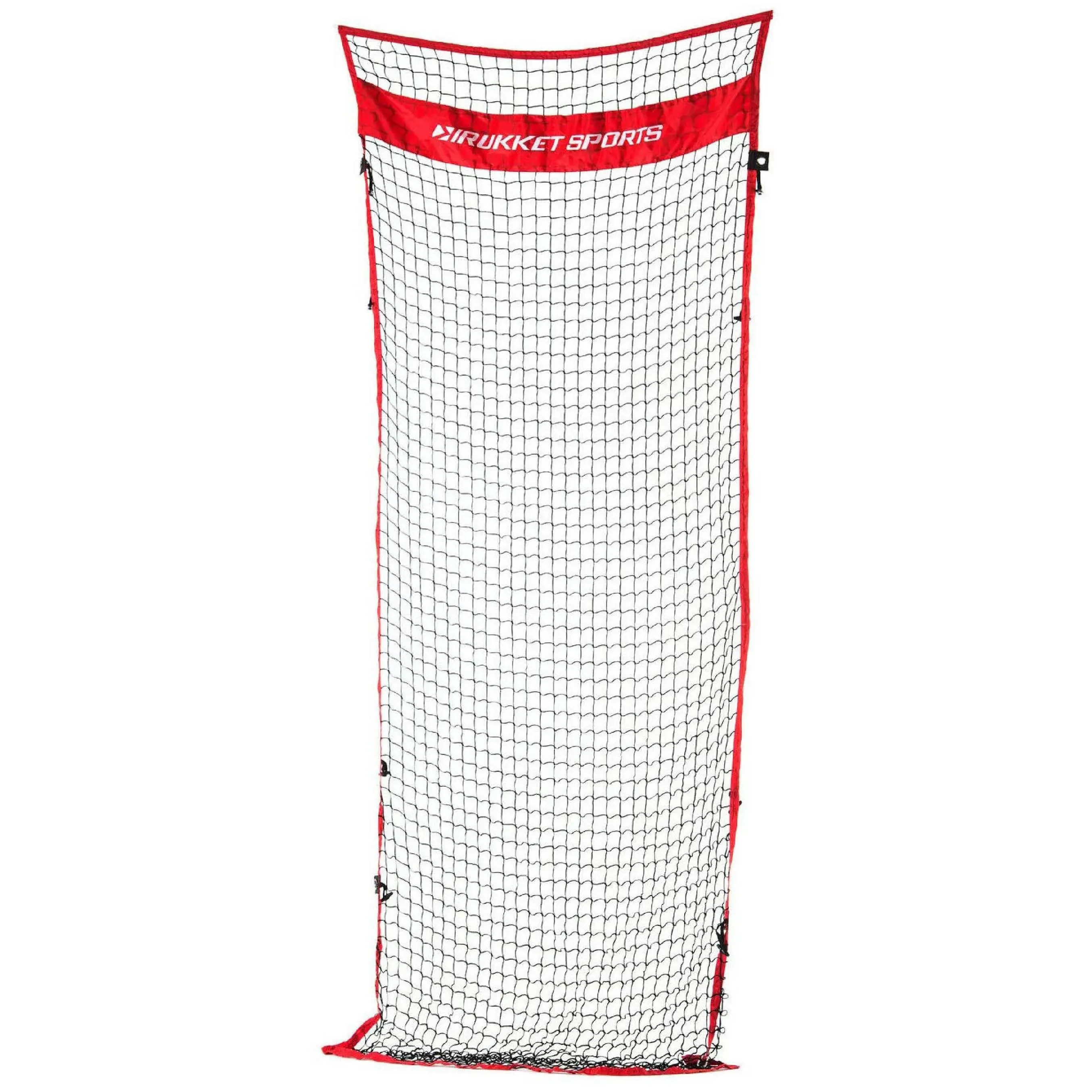 Rukket Sports Barricade Portable Barrier Net Connector Only