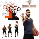 FlickGlove Basketball Shooting Aid, Training Equipment for Improving Shot and...