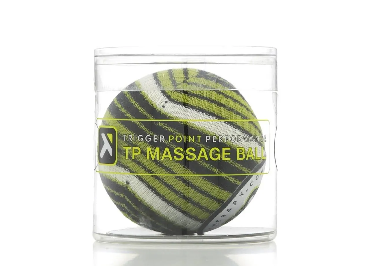 TriggerPoint Self-Myofascial Release and Deep Tissue Massage Ball