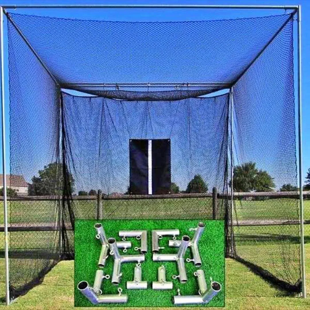 The 'Masters' Series Of Golf Practice Nets By Cimarron