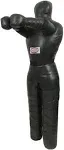 Combat Sports Legged Grappling Dummy - 70 lbs