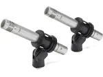 Samson C02 Pencil Condenser Microphone Pair