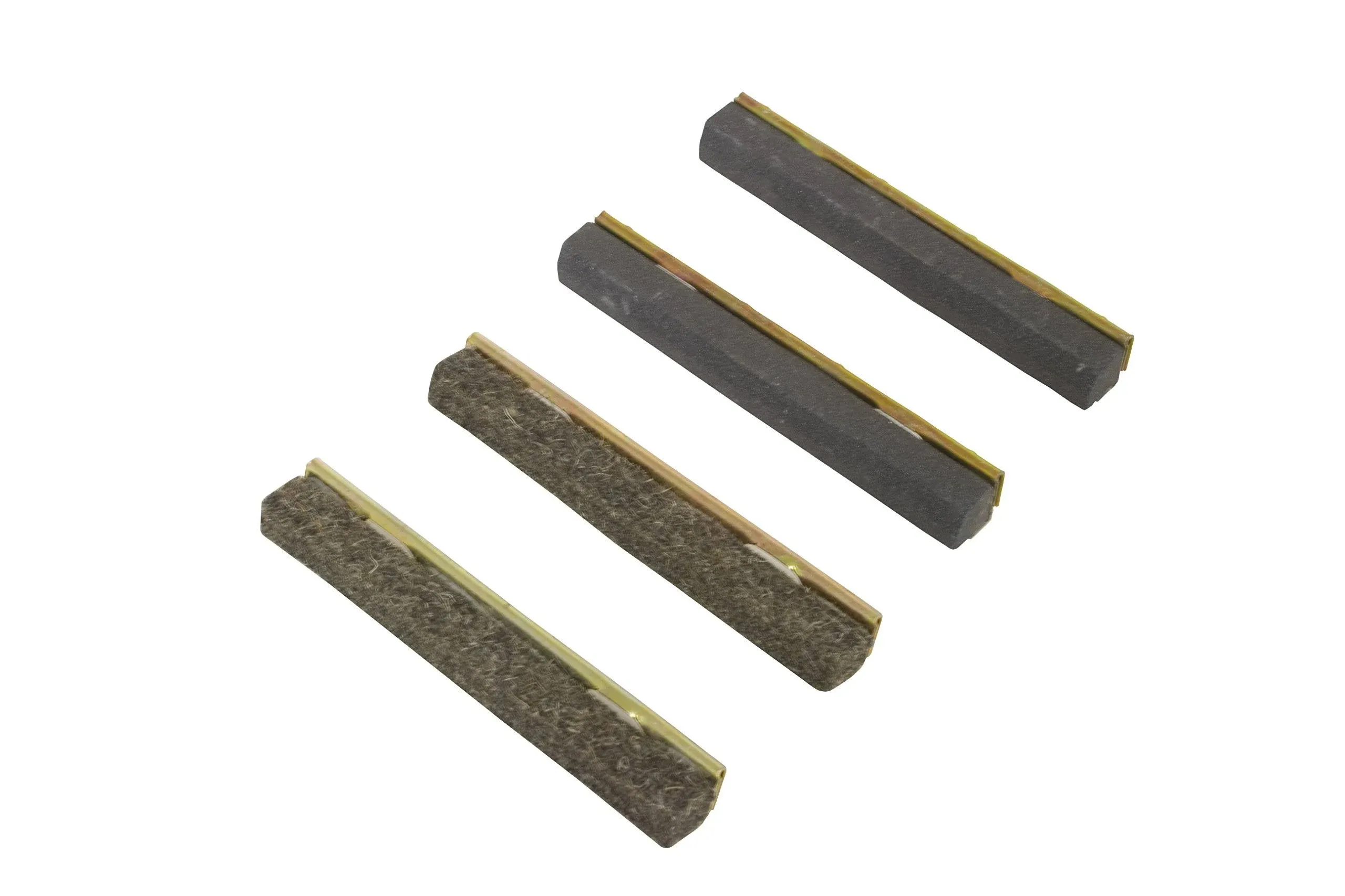 Lisle 15520 Stone/Wiper Set for LIS15000 280 Grit