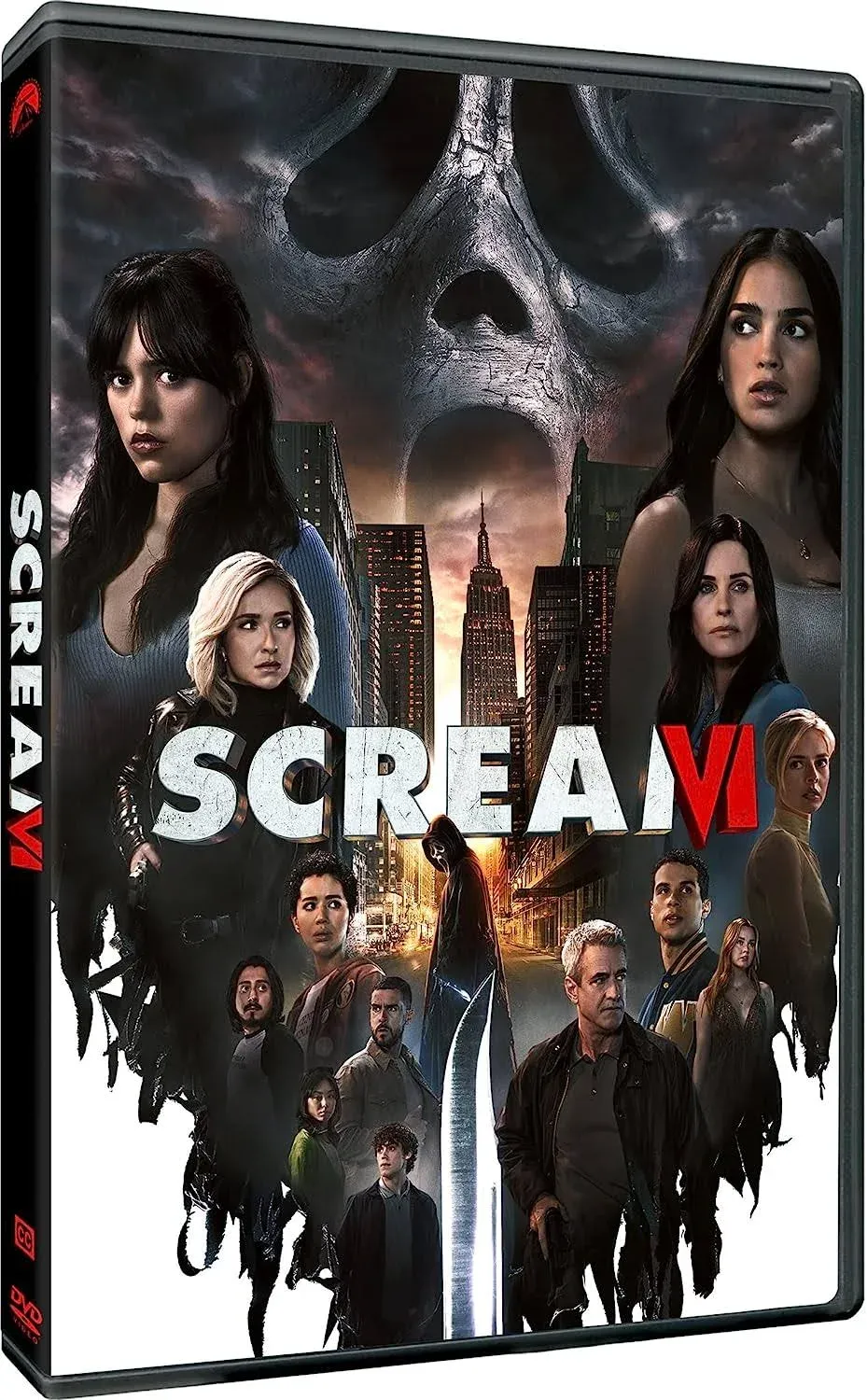 Scream 6 -