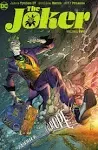 The Joker Vol. 2 [Book]