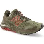 New Balance Men's DynaSoft Nitrel V5 Trail Running Shoe Shadow Grey 13