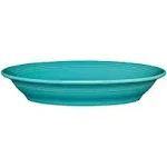 Fiesta Turquoise (Intro 1986) 12&quot; Oval Vegetable Bowl by Homer Laughlin 