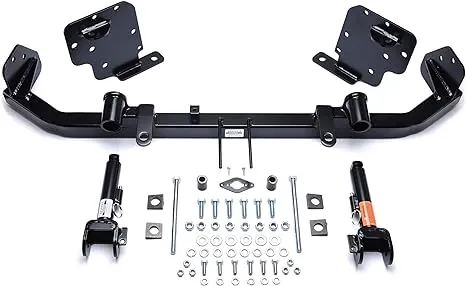 523193-5 Roadmaster Vehicle Baseplate Removable Tabs