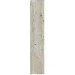 Flex Flor Looselay Vinyl Plank 9inx48in Dunes - 8 Planks/24 Sq. ft.