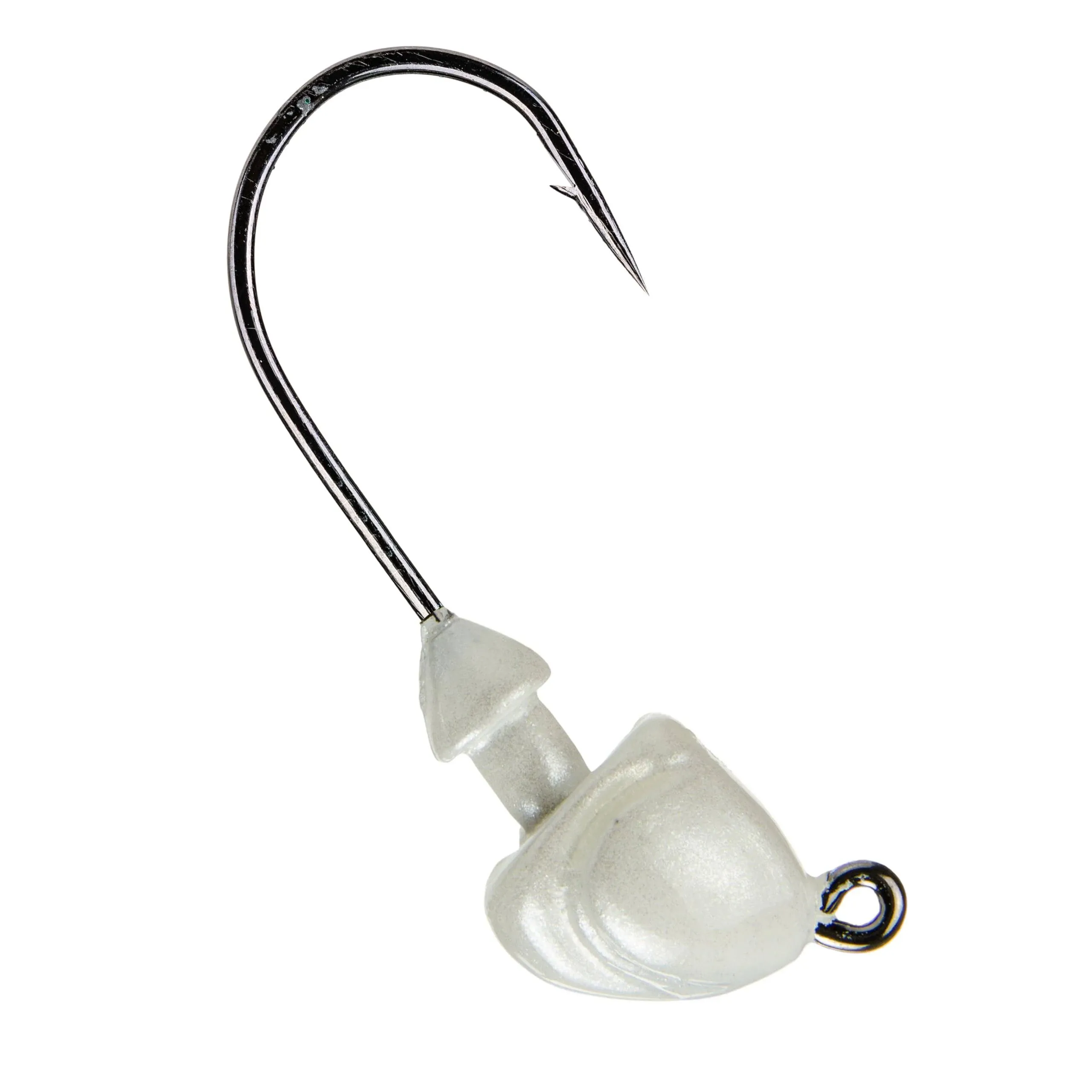 Squadron 3/4 oz Swimbait Jig Heads by Strike King