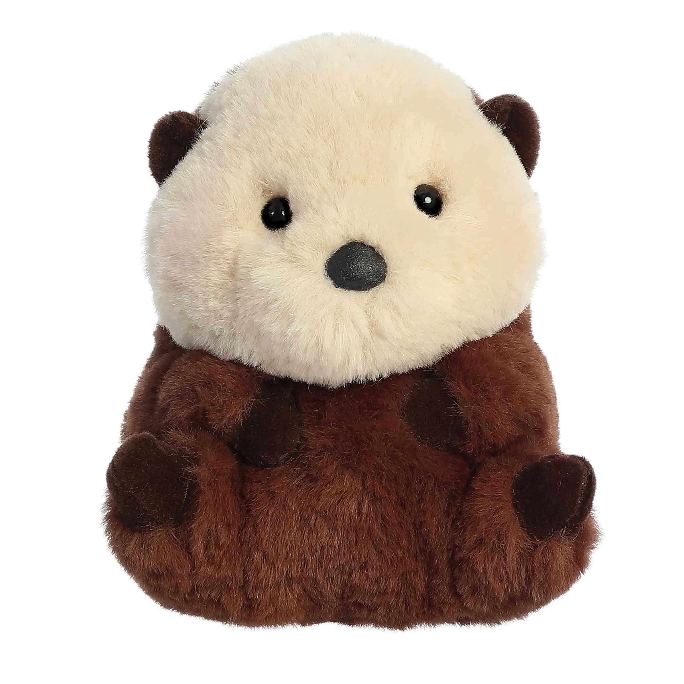 Aurora - Rolly Pet - 5" Smiles Sea Otter