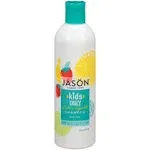 JASON NATURAL - KIDS TEAR-FREE EXTRA GENTLE SHAMPOO - 355 ML - EXP: JAN 27