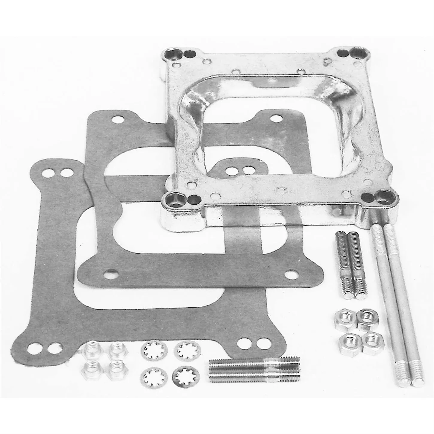 Edelbrock 2692 - Carburetor Adapter