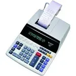 Sharp electronics - el-1197piii - 12 digit 2 color printing calc