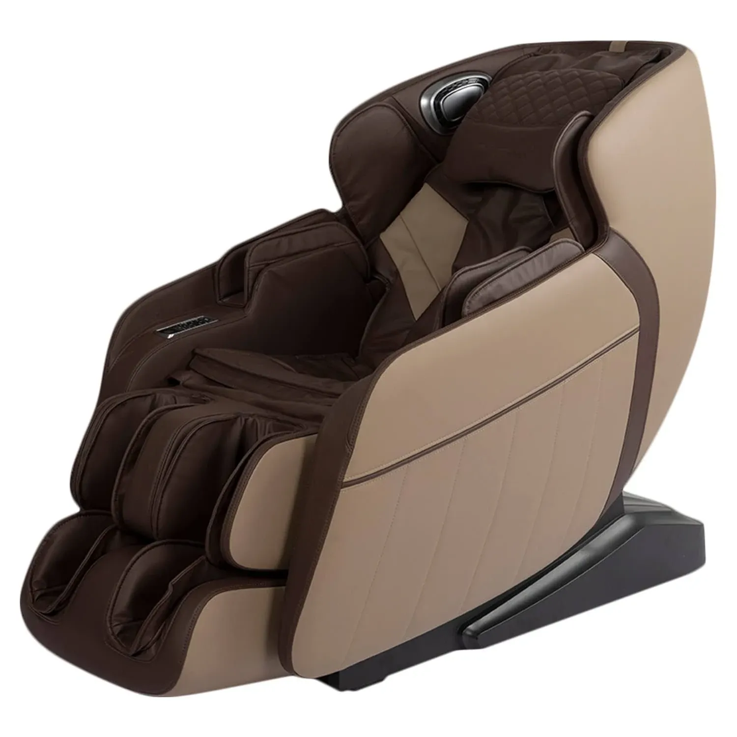 SL Track Full Body Massage Chair Recliner