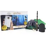 The Deathly Hallows Junior Collection - Invisibility Cloak, Elder Wand and Re...