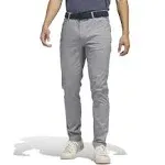 Adidas Men's Go-To 5-Pocket Tapered Fit Golf Pants