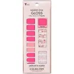 Dashing Diva Gloss Ultra Shine Gel Palette (Spiritual Journey)