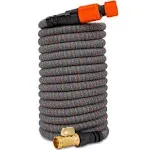 HydroTech Expandable Garden Hose