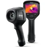 FLIR E5 Pro Infrared Camera with Ignite Cloud