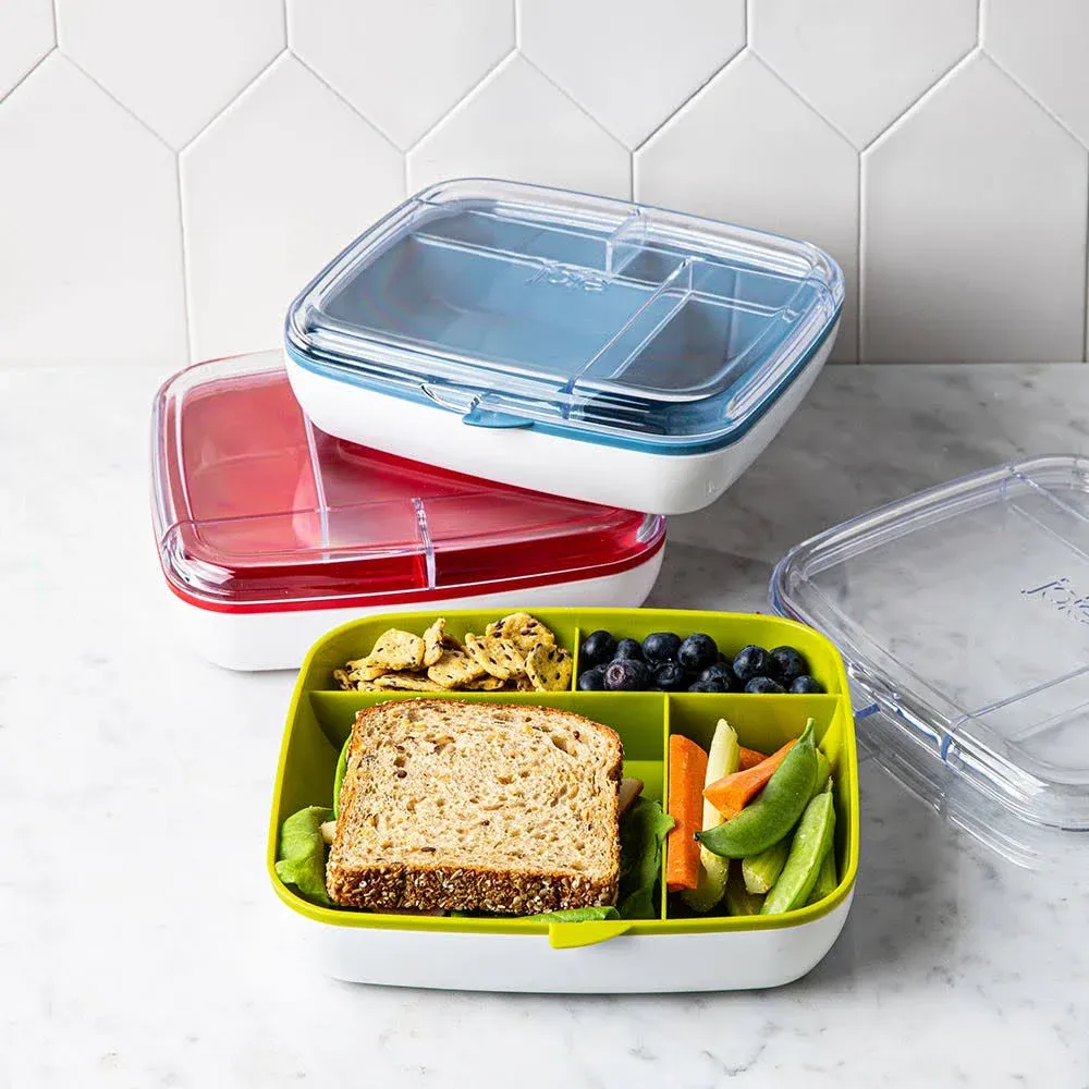 - Brand New Joie Bento Perfectly Portioned Meals On the Go