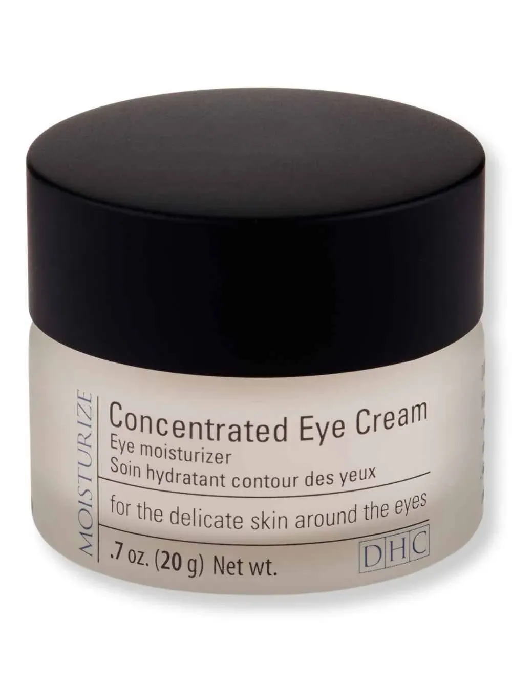 DHC Concentrated Eye Cream - 0.7oz