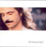 The Very Best of Yanni CD